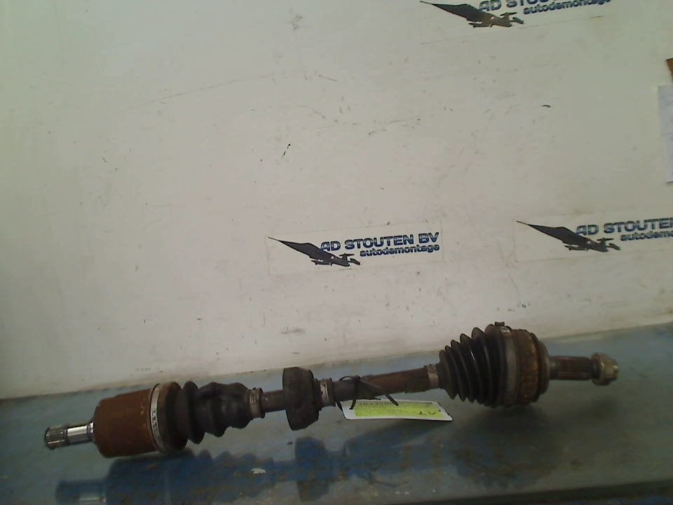 Aandrijfas Links Voor Honda Civic (FA/FD) (2006-01/2010-12), Honda, Gebruikt, Hanauer Landstraße  222-224, Frankfurt am Main 60314, , Duitsland