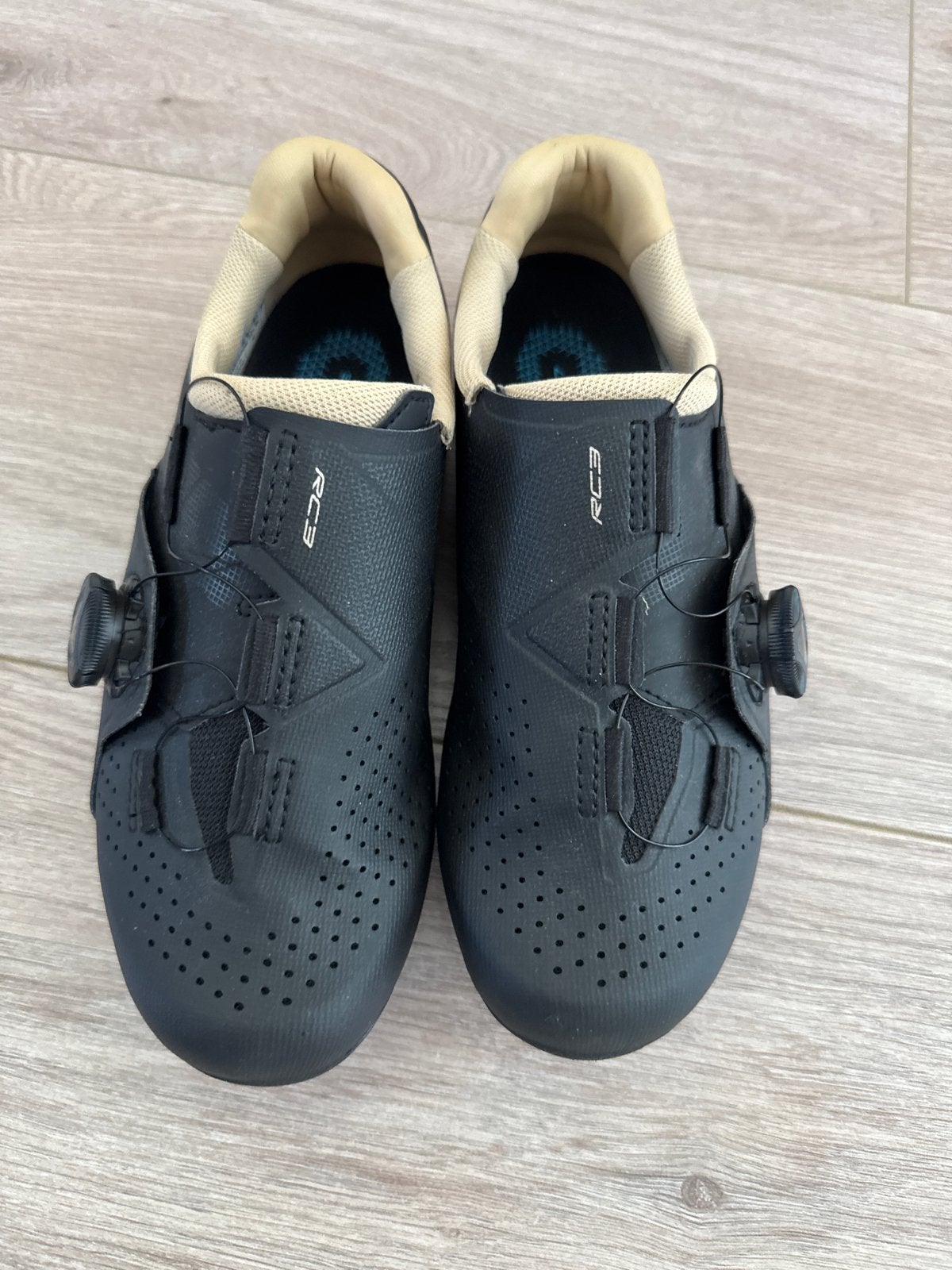 Shimano RC3 raceschoenen - Maat 37, Ophalen of Verzenden, Zo goed als nieuw, Schoenen