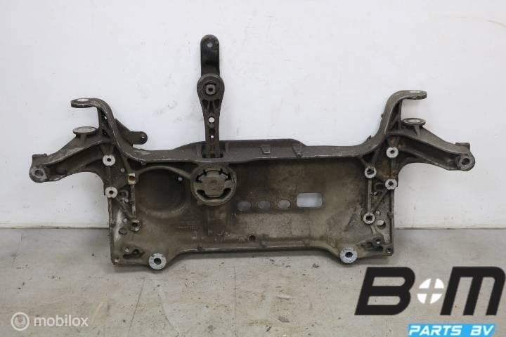 Subframe (aslichaam) voorzijde Audi TT 8J Coupe 3C0199369F, Gebruikt