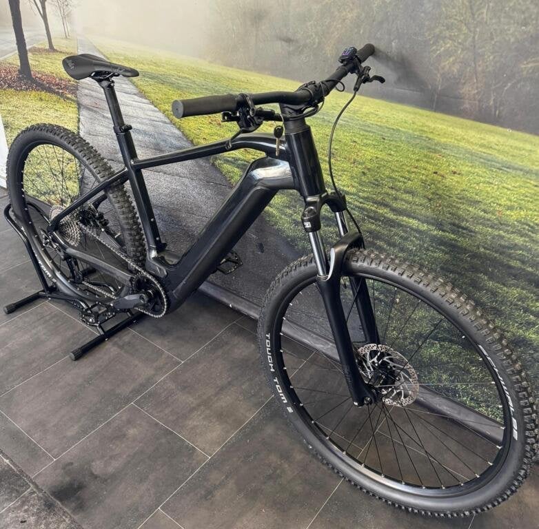 Cube Reaction – XXL Framemaat – Electrische Mountainbike, Fietsen en Brommers, Elektrische fietsen, Overige merken, Pending System GmbH & Co. KG