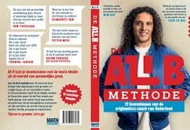 Ali B Methode, Ophalen of Verzenden, Zo goed als nieuw, Ali B