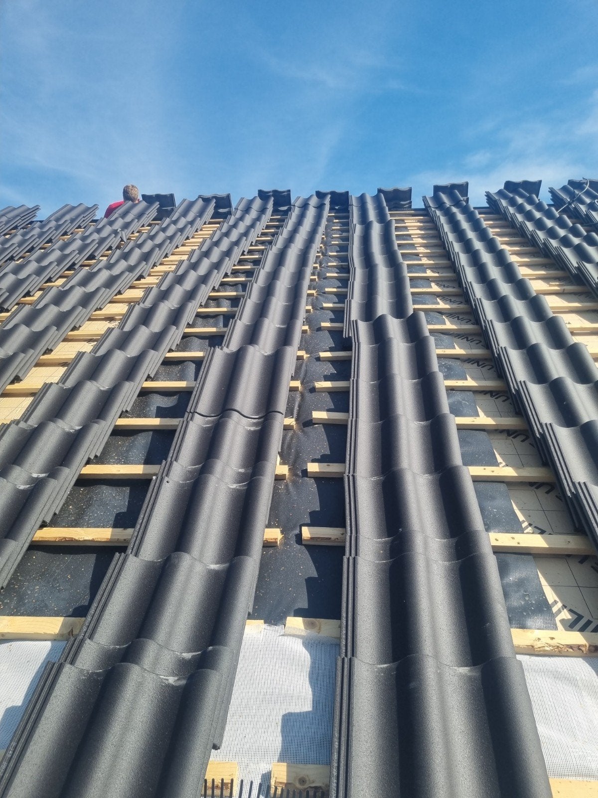 alround timmerman dakwerk houtbouw, Overige materialen, Overige kleuren, Overige typen, Nieuw