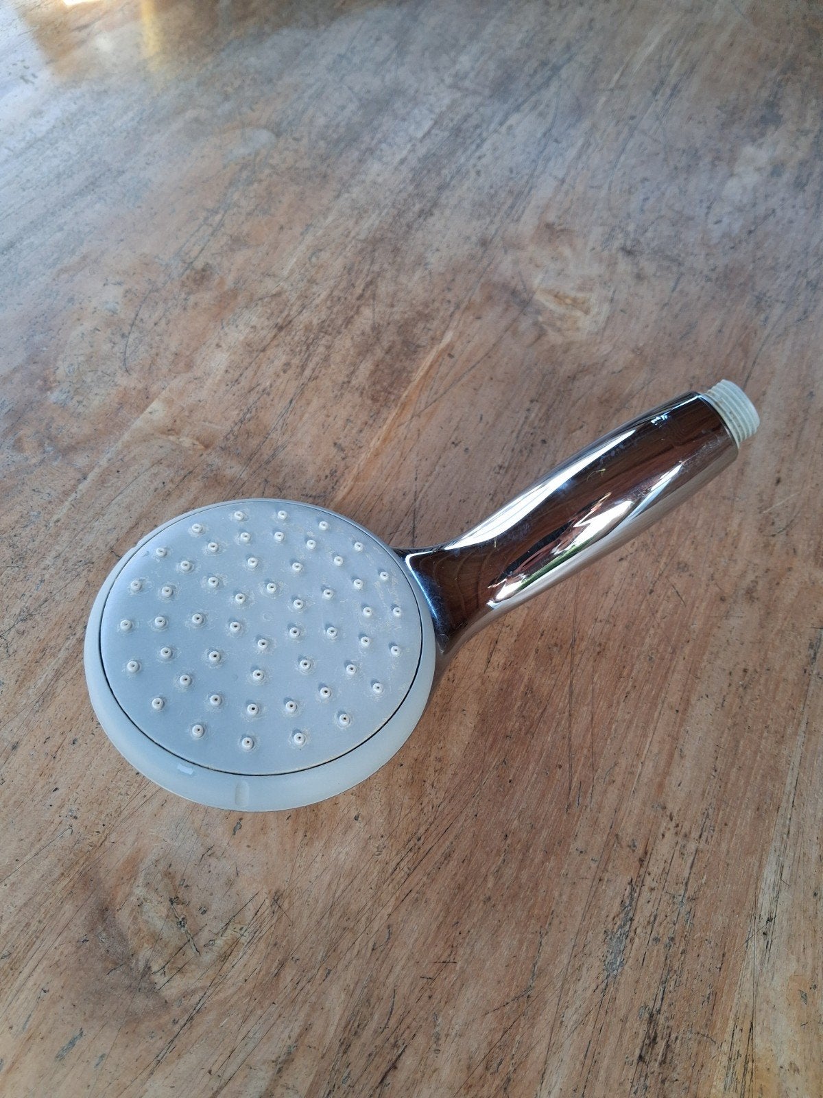 Grohe douchekop, Ophalen of Verzenden, Nieuw, Overige kleuren
