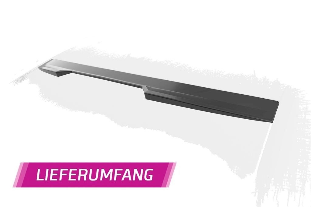 Achterruit Achterraam Spoiler Voor Audi A4/S4 B9 Limousine H, Verzenden, Automotive Parts, A.parts@hotmail.nl, Trasmolenlaan 12 3447 GZ Woerden