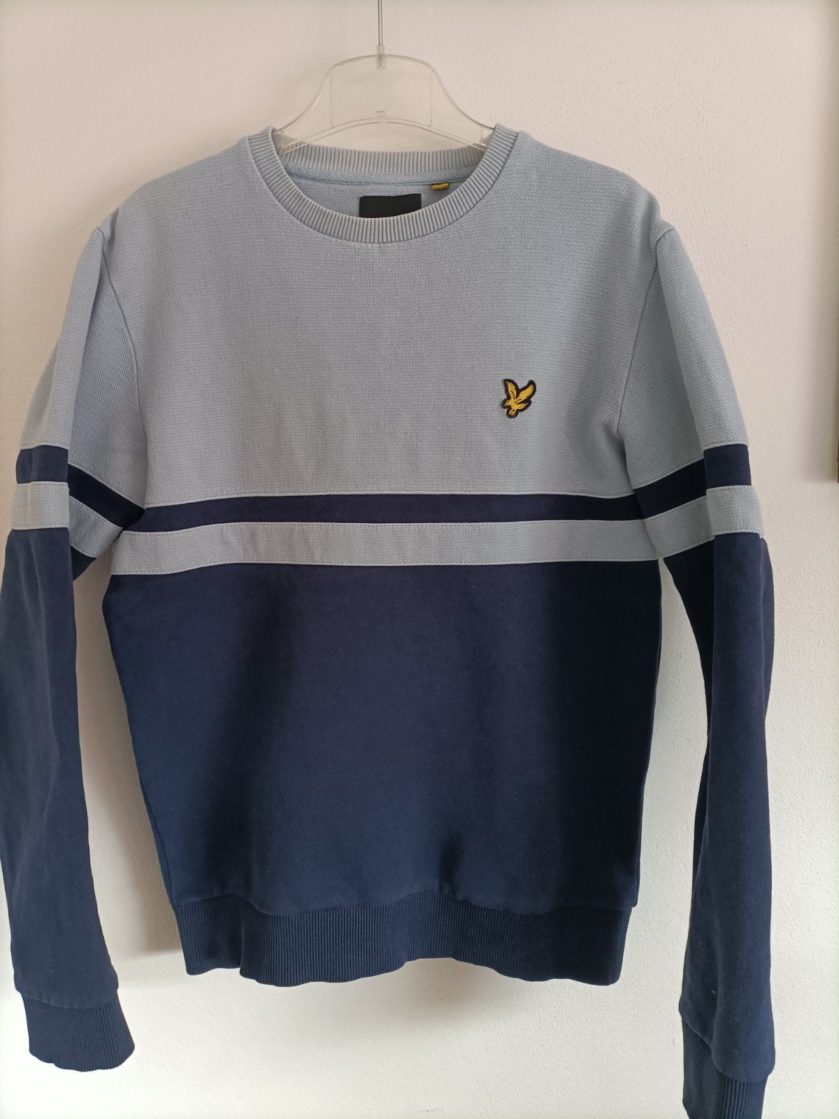 Lyle& Scott trui XS, Ophalen of Verzenden, Gedragen, Maat 46 (S) of kleiner, Lyle & Scott