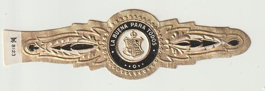 Klassiek 61 - 70  diverse sigarenbandjes, Ophalen of Verzenden, Gebruikt, Sigarenbandjes