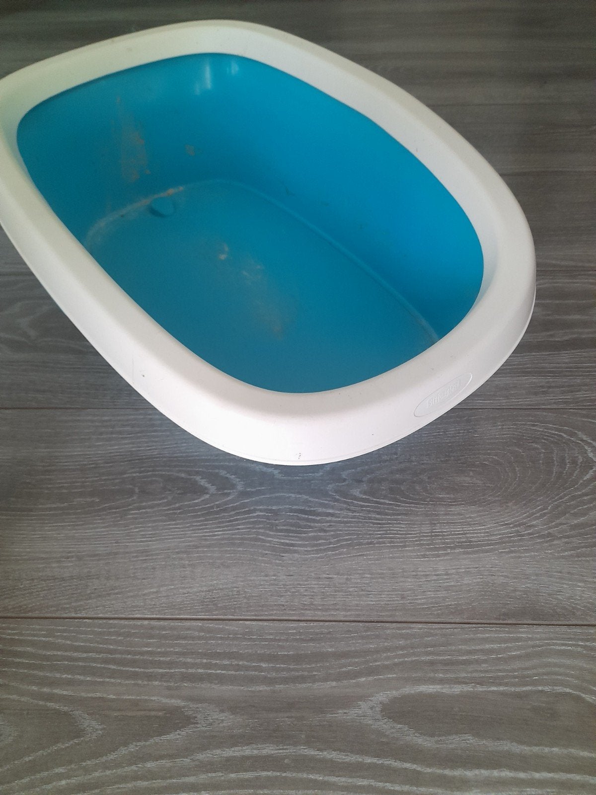 Kattenbak, Dieren en Toebehoren, Ophalen, Gebruikt, Overige typen
