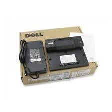 Dell 075JJ4 PDXXF 665MJ Simple E-Port Replicator II USB 3.0, Verzenden, Nieuw, Dell, Docking station