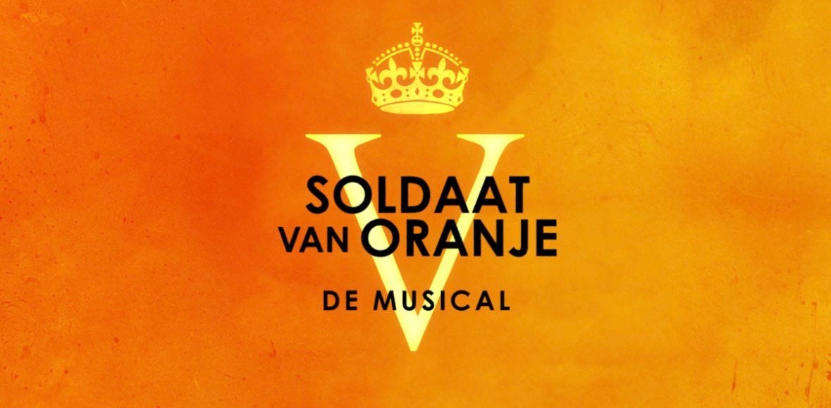 2 tickets laatste soldaat Van Oranje show, Tickets en Kaartjes, Twee personen, Juli