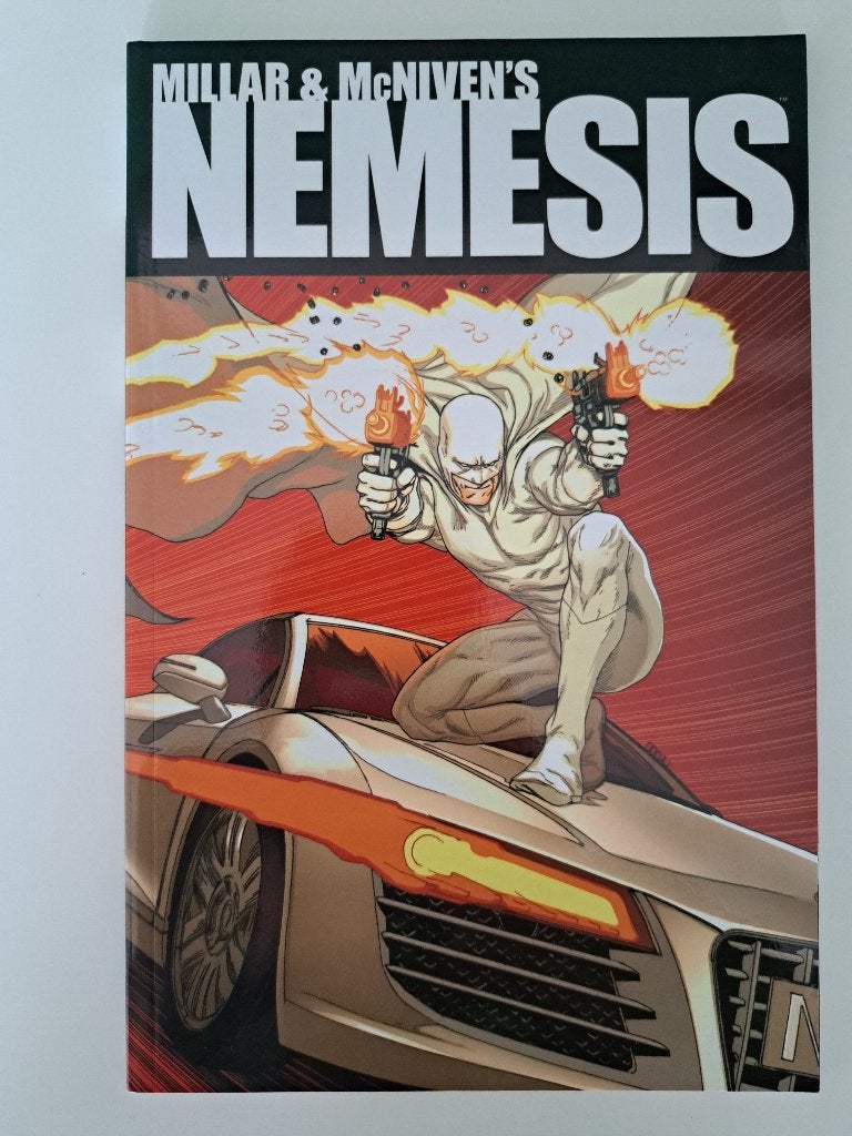 Diverse Comics Floppies/Hardcover/Paperbacks (EN), Gelezen, Amerika, Diverse auteurs, Ophalen of Verzenden