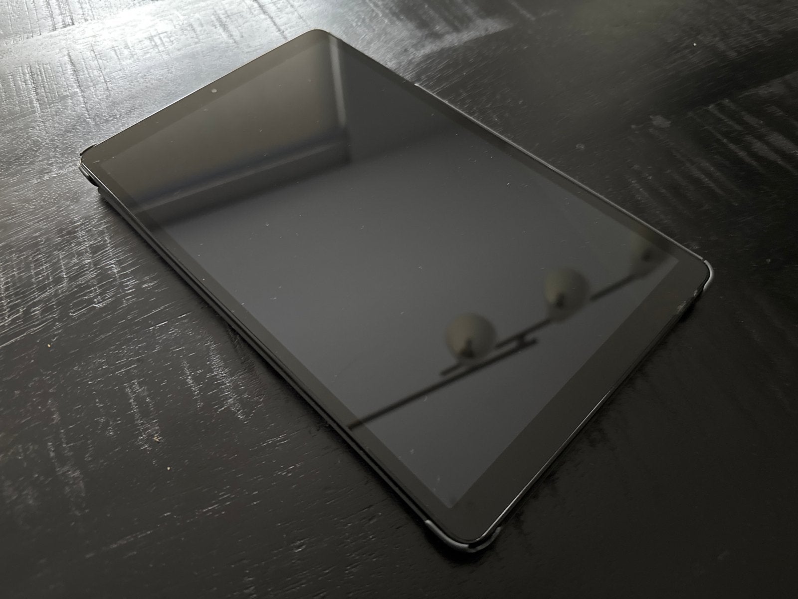 Samsung Galaxy Tab A SM-T510 - 10.1 inch, Wi-Fi, 10 inch, Gebruikt, 32 GB, Ophalen of Verzenden