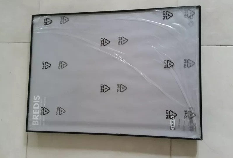 Ikea Bredis (nieuw) wissellijst, Ophalen, Nieuw, Minder dan 50 cm, Foto of Poster