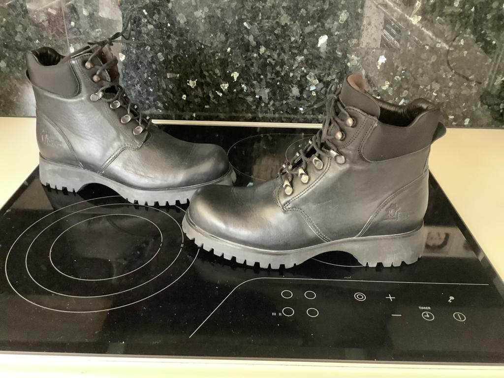 Panama Jack schoenen boots Zwart Maat 40 - Zgan, Kleding | Dames, Schoenen, Zwart, Lage of Enkellaarzen, Ophalen of Verzenden