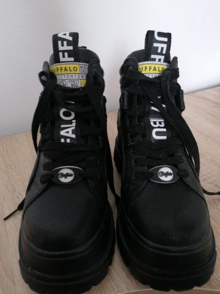 Buffalo schoenen nieuw 37, Ophalen