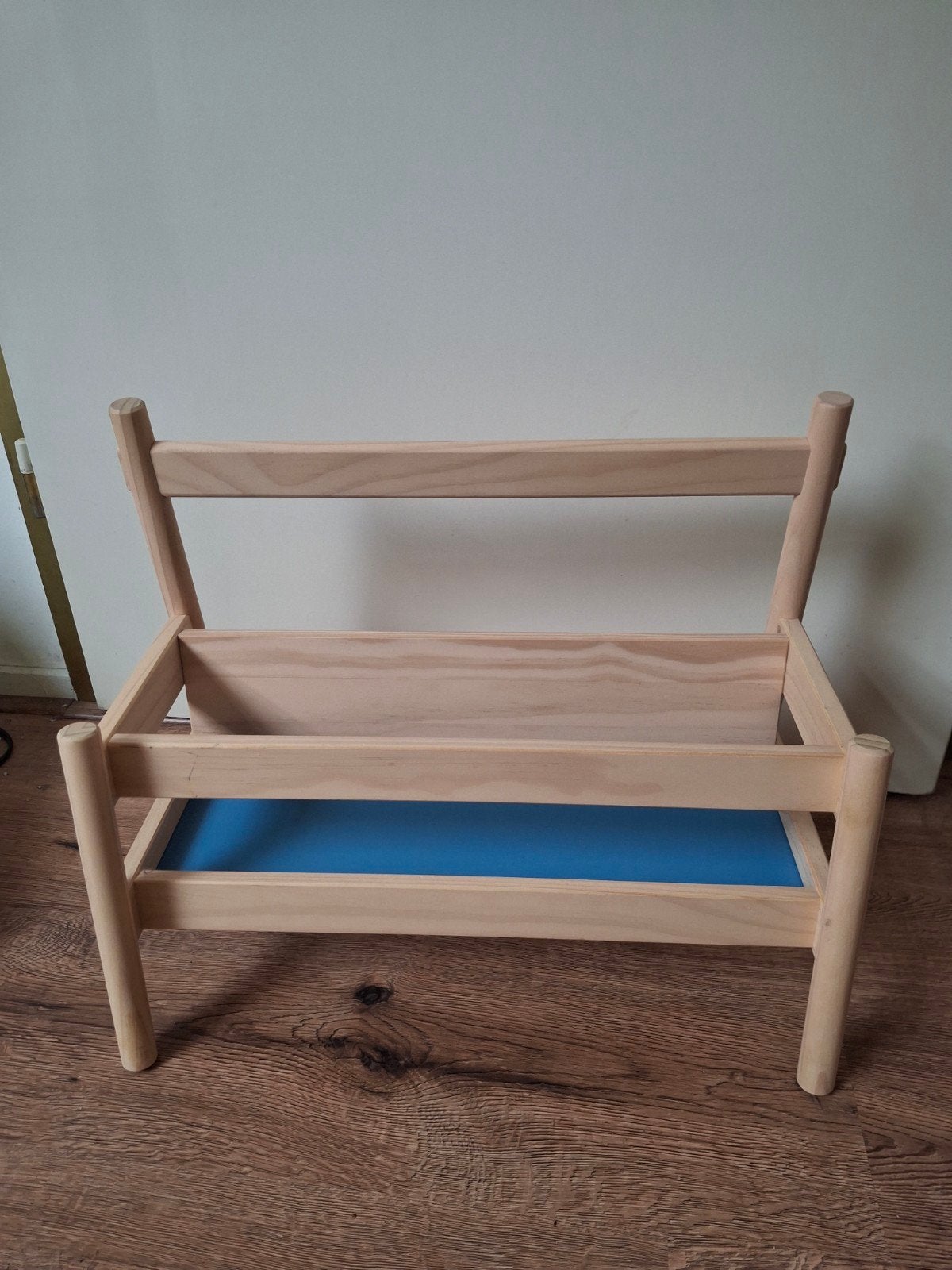 IKEA Boekenrekje voor Kinderen - Zeer Goede Staat, Huis en Inrichting, Ophalen, Nieuw, Hout