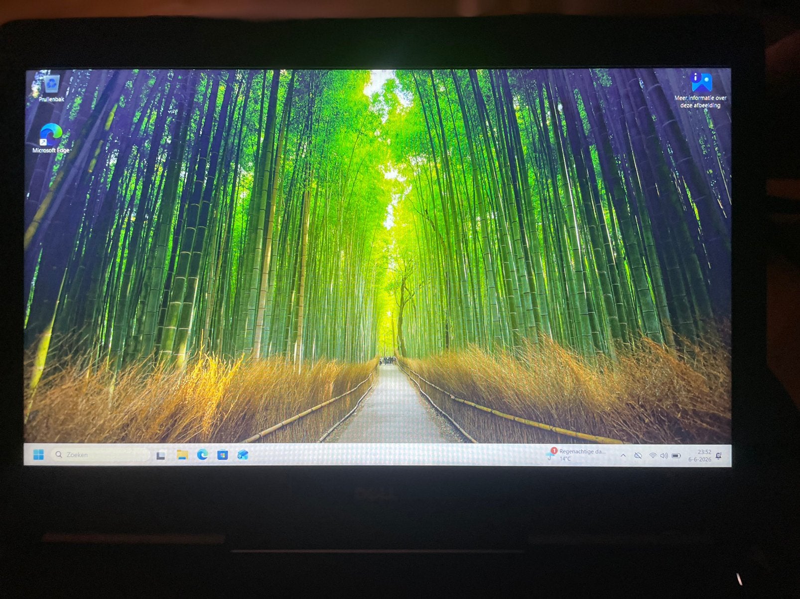 Dell precision 7520, 15inch, intel 7, win11 pro, Computers en Software, Windows Laptops, Ophalen, 2 tot 3 Ghz, Zo goed als nieuw