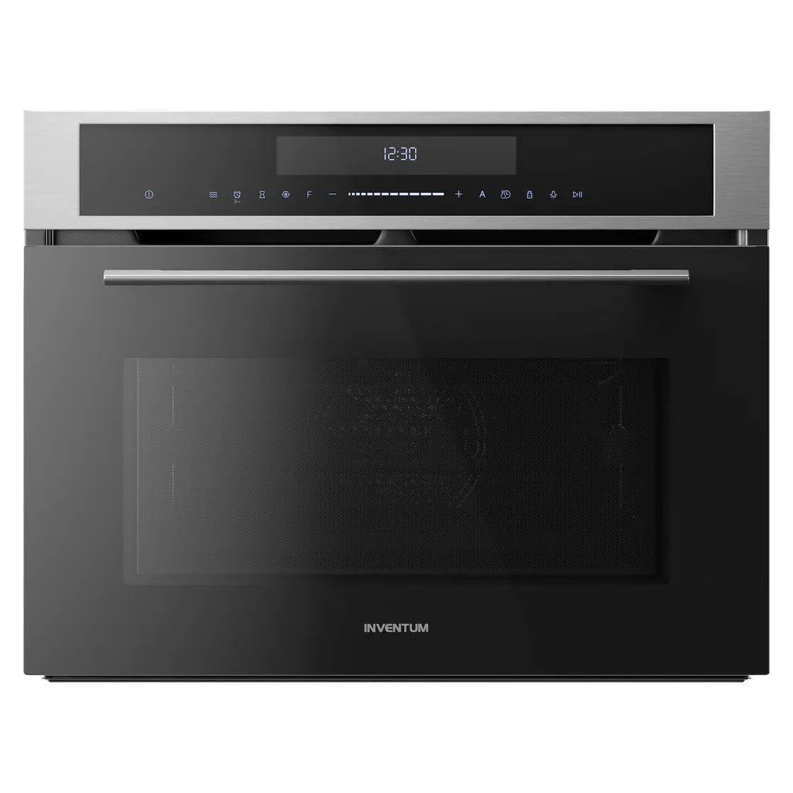 Combi-oven - Nieuw (uit de doos), Ophalen, Minder dan 45 cm, Nieuw, Combi-oven