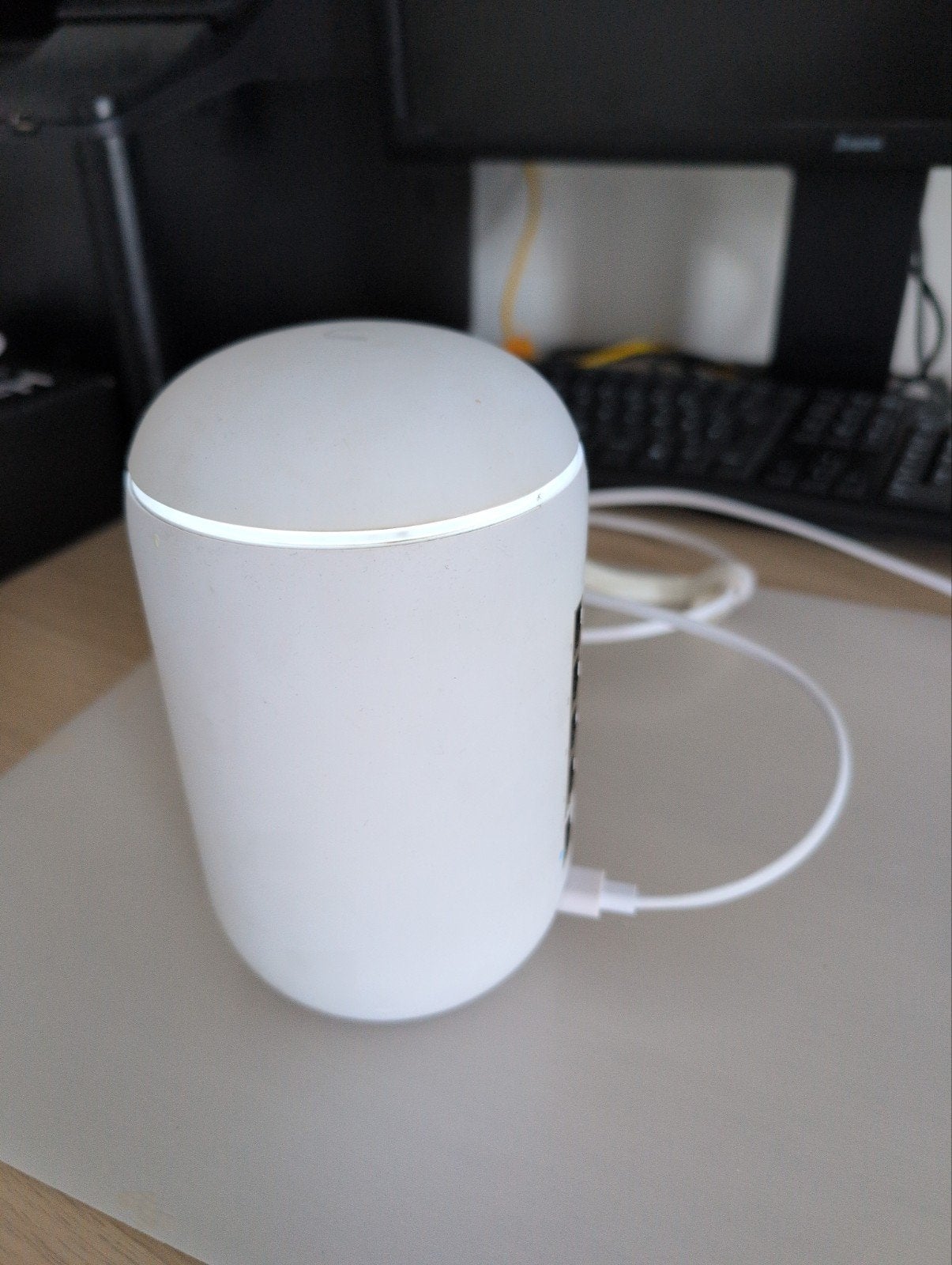 Ubiquiti UniFi Dream Machine (UDM) Router, Computers en Software, Ophalen of Verzenden, Gebruikt, Router, Ubiquiti UniFi