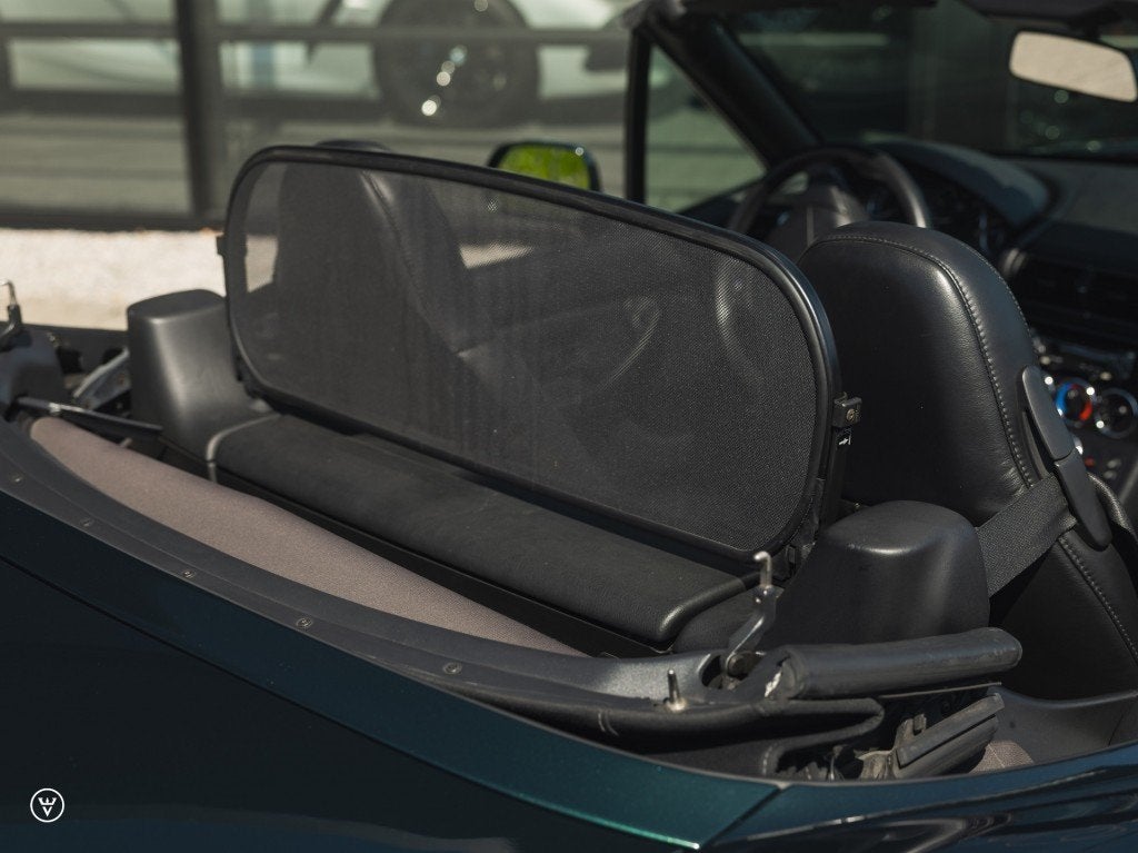 Foto 11 van Bmw Z3 Roadster 2.0 LCI – NL, BTW, TOP!
