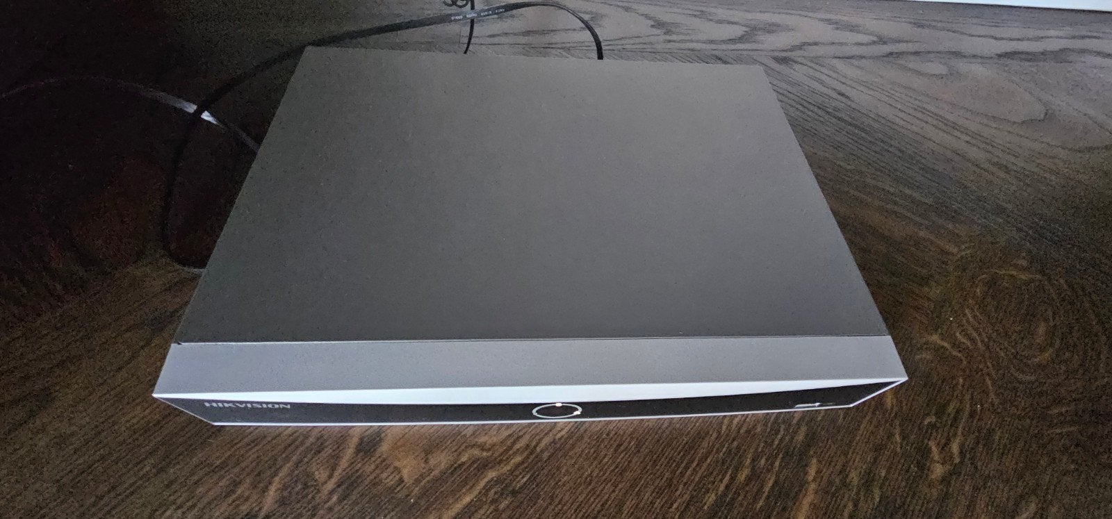 Hikvision NVR DS-7616NXI-K1 - 4 kanaals zonder POE, Ophalen of Verzenden, Nieuw