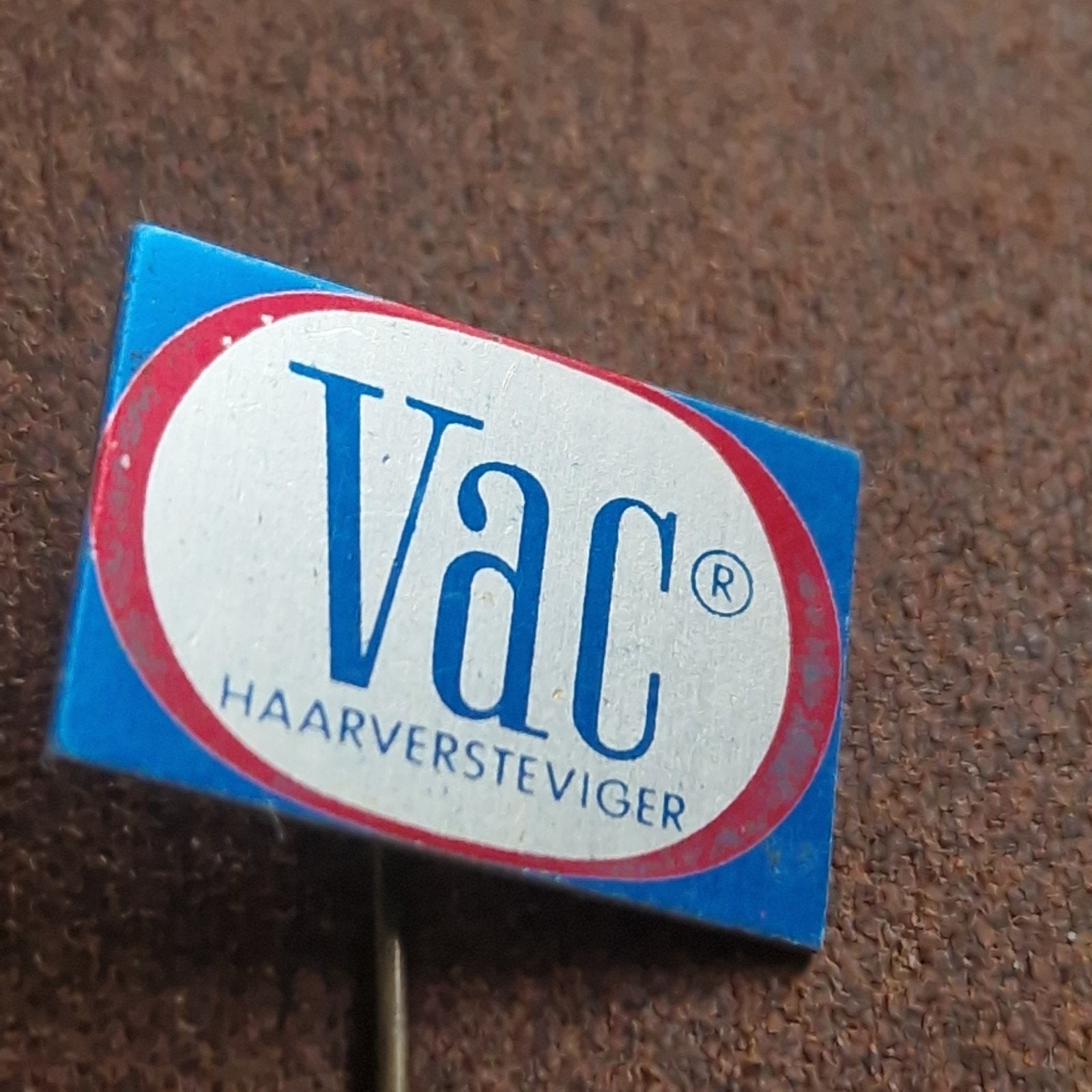 SPELDJE Vac Haar versteviger, Ophalen of Verzenden, Zo goed als nieuw, Merk