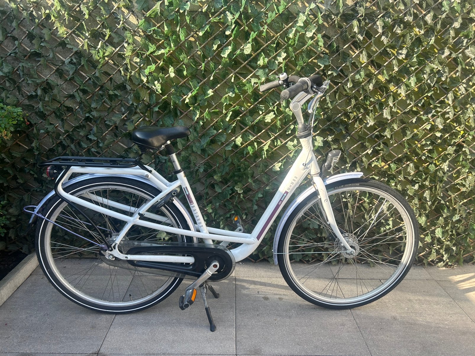 Prima Batavus mambo damesfiets, 53 tot 56 cm, Versnellingen, Batavus, Ophalen of Verzenden