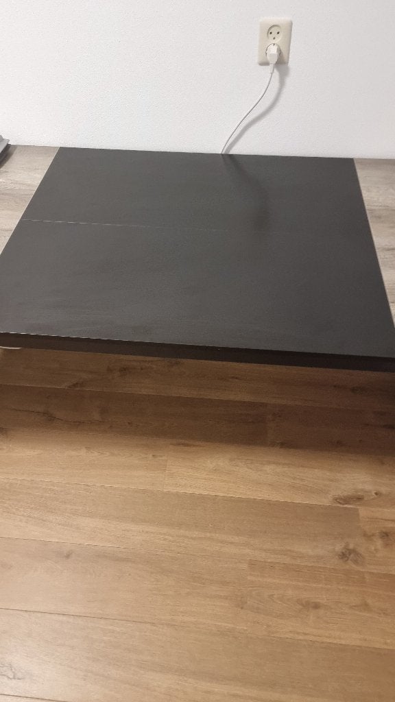 Bureau, Ophalen, Overige typen, 180 cm, Zo goed als nieuw