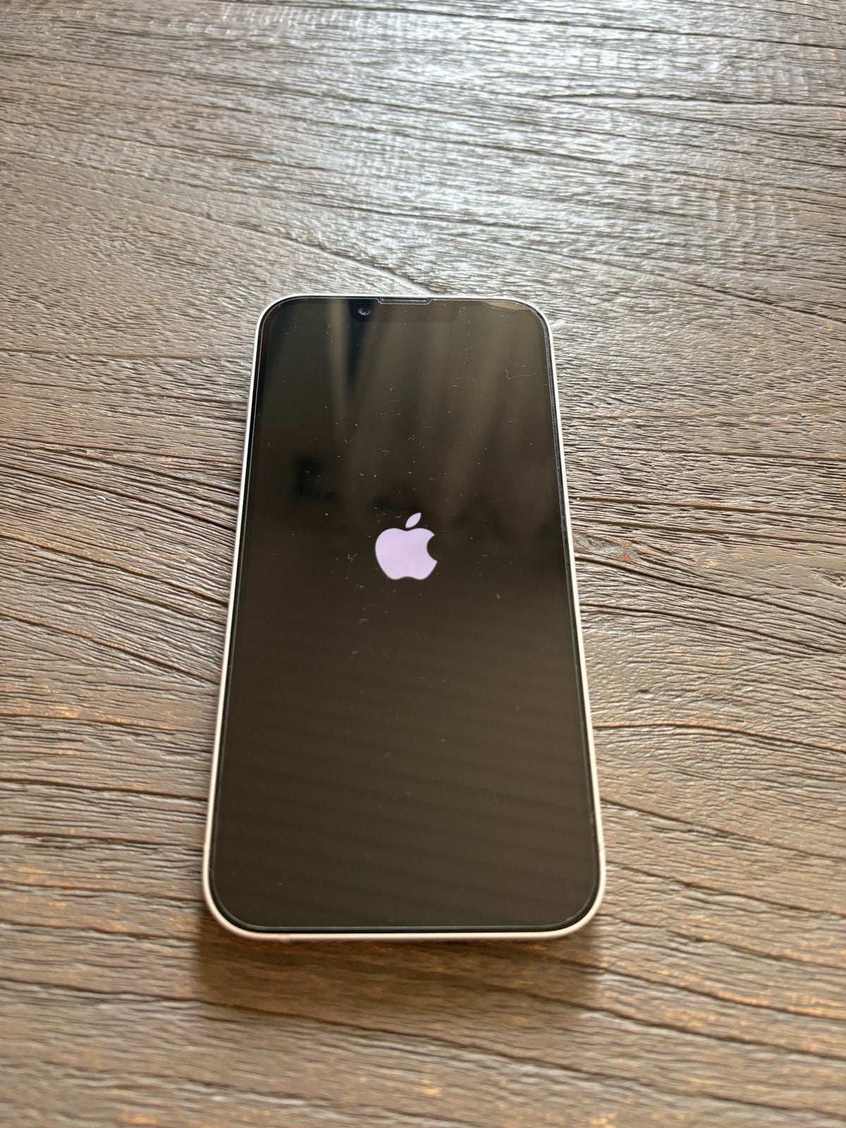 Zo goed als nieuwe iPhone 14 128GB Wit, Telecommunicatie, Mobiele telefoons | Apple iPhone, Ophalen, 128 GB, IPhone 14 Plus, Wit