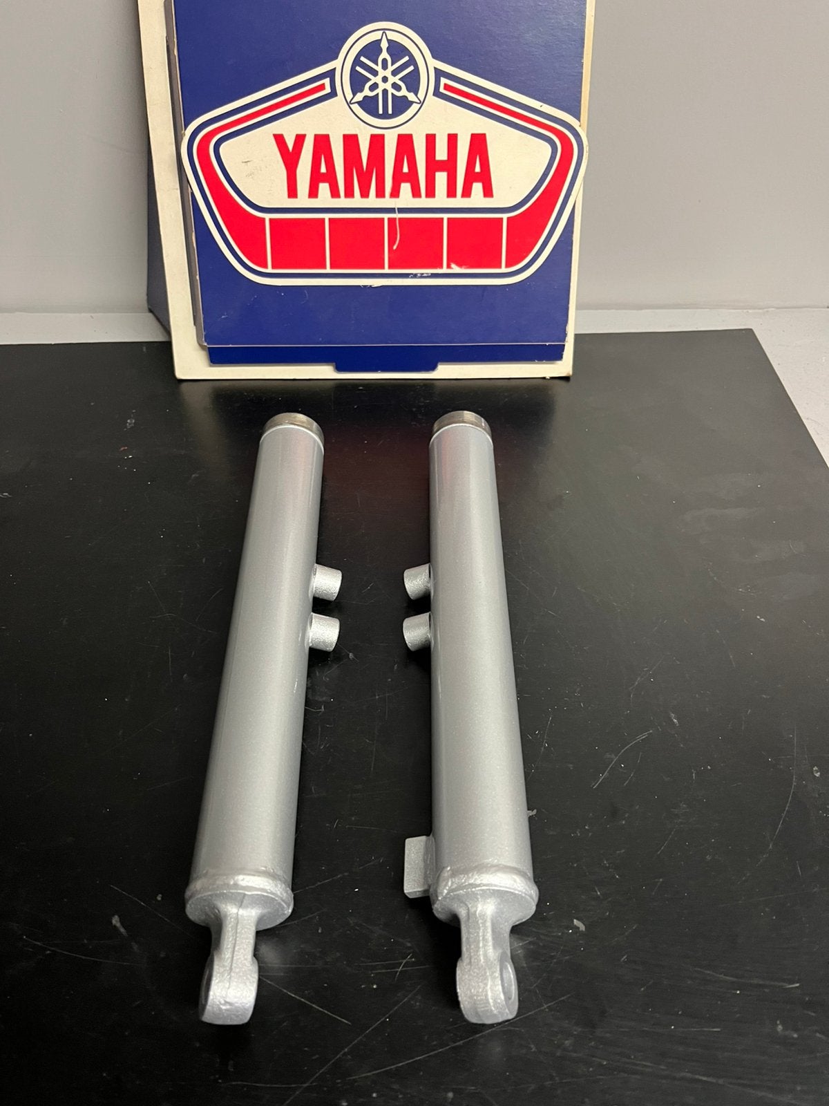 Yamaha fs1/ onderpoten o.t., Fietsen en Brommers, Ophalen of Verzenden, Zo goed als nieuw, Yamaha