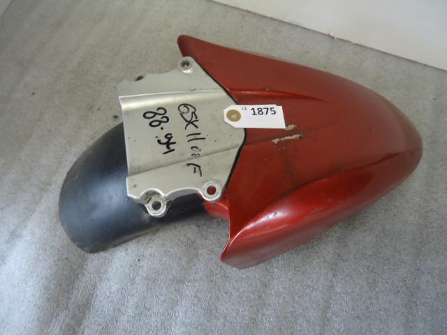 GSX1100F 1988 - 1994 Suzuki Spatbord D1-22576, Motoren