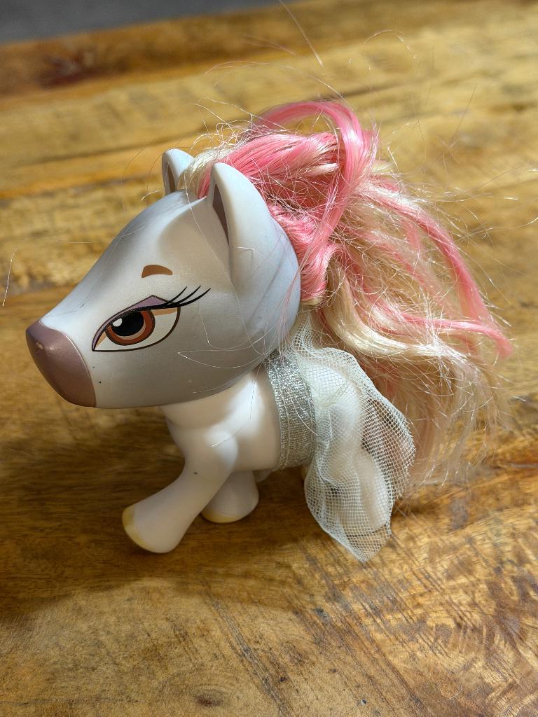 Pony van Bratz Babyz Ponyz Celeste, Ophalen of Verzenden, Gebruikt