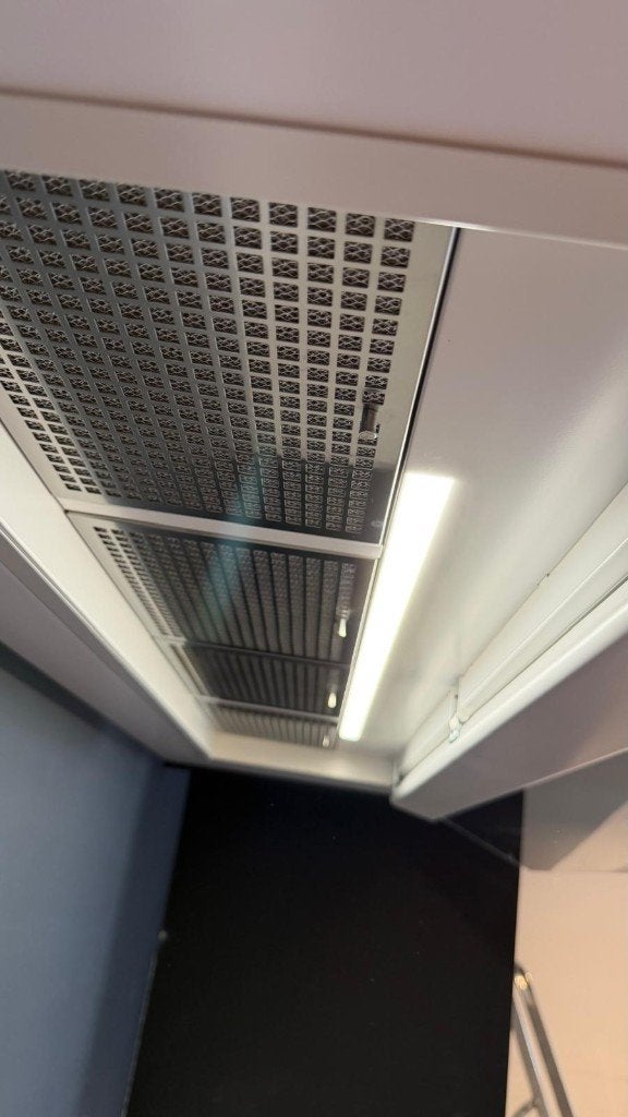 Inbouw afzuiger 120 cm breed Novy Fusion Pro 120 cm, Ophalen, Onderbouw afzuigkap, Zo goed als nieuw, Motor