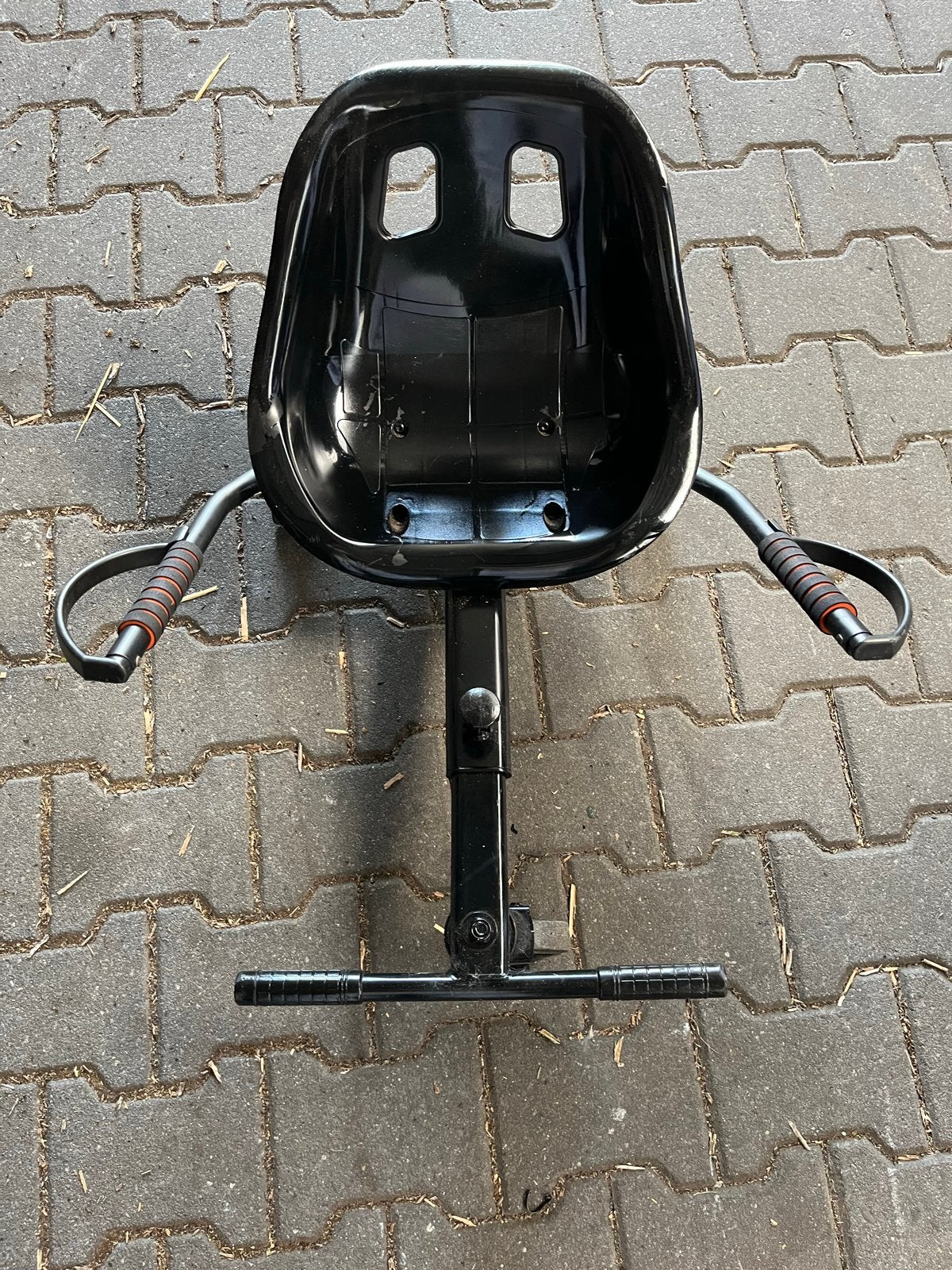 Gyroscooter bord, Ophalen of Verzenden