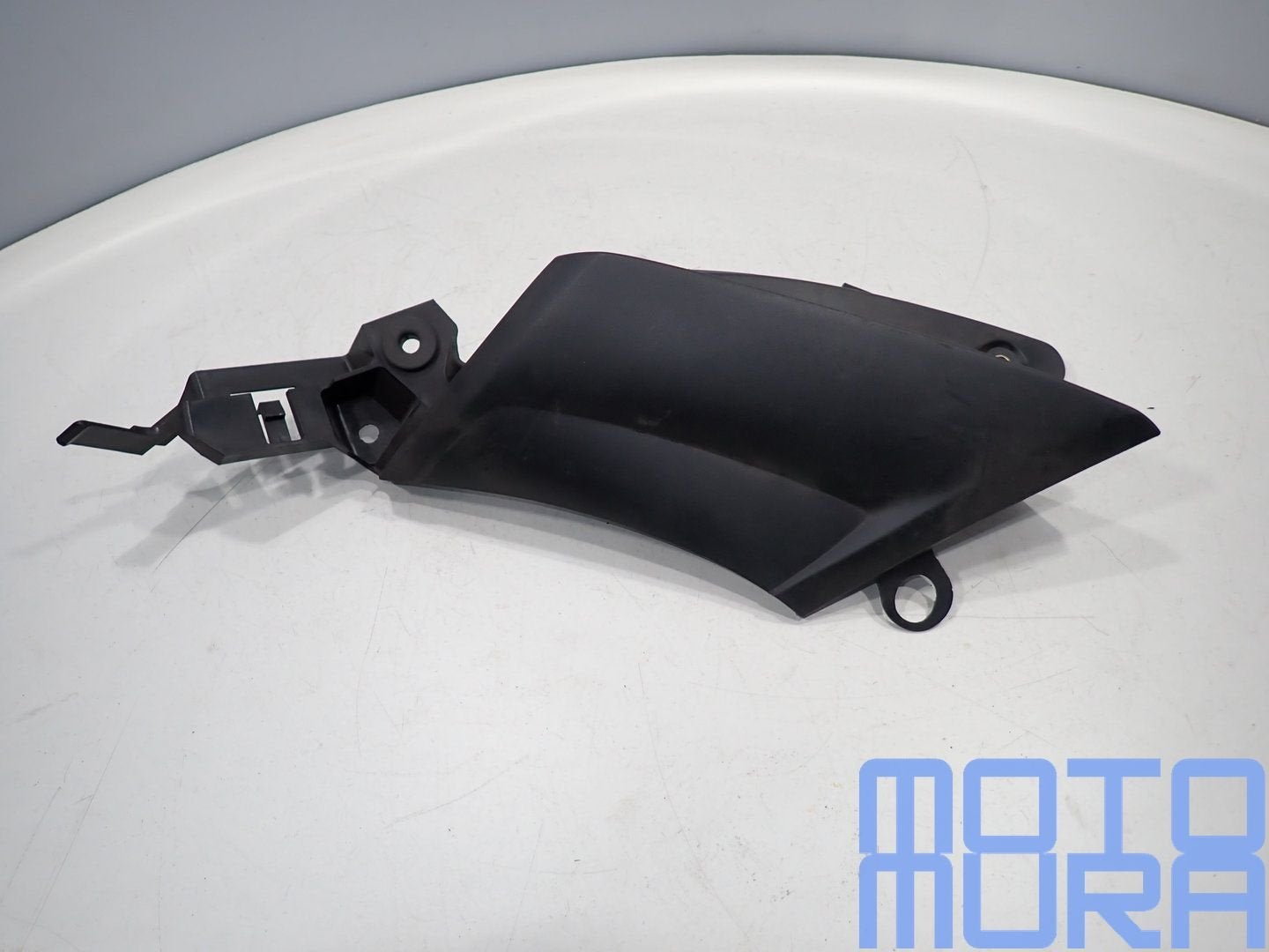 Framekap kap links Yamaha R6 2003 - 2004 - 2005 RJ05 RJ09 li, Motoren, Onderdelen | Yamaha, Gebruikt, -, -, Ophalen of Verzenden