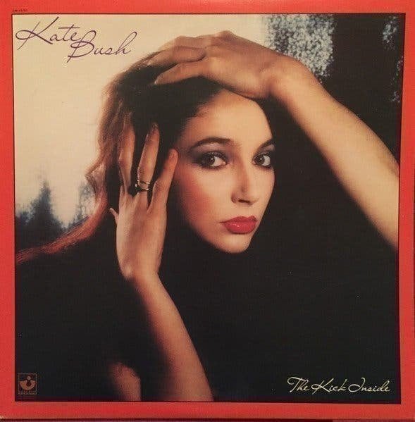 Kate Bush – The Kick Inside, Verzenden, Zo goed als nieuw, 12 inch, Poprock