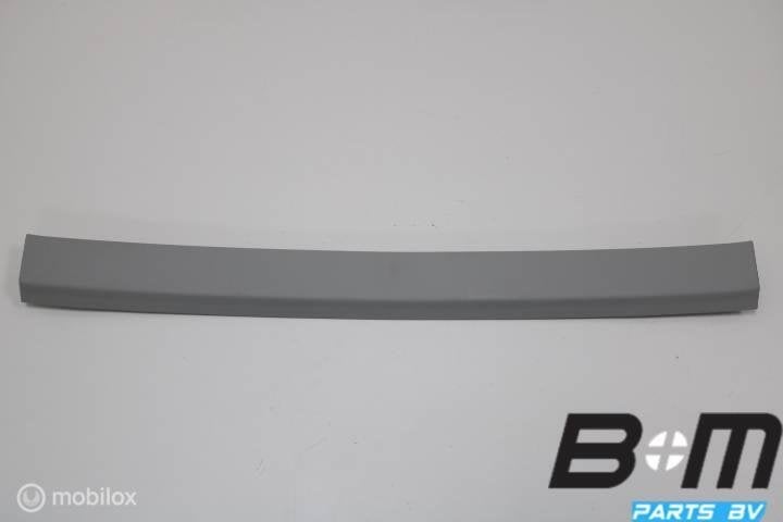 Hemel afsluitstrip VW Golf 7 5G6867617, Gebruikt