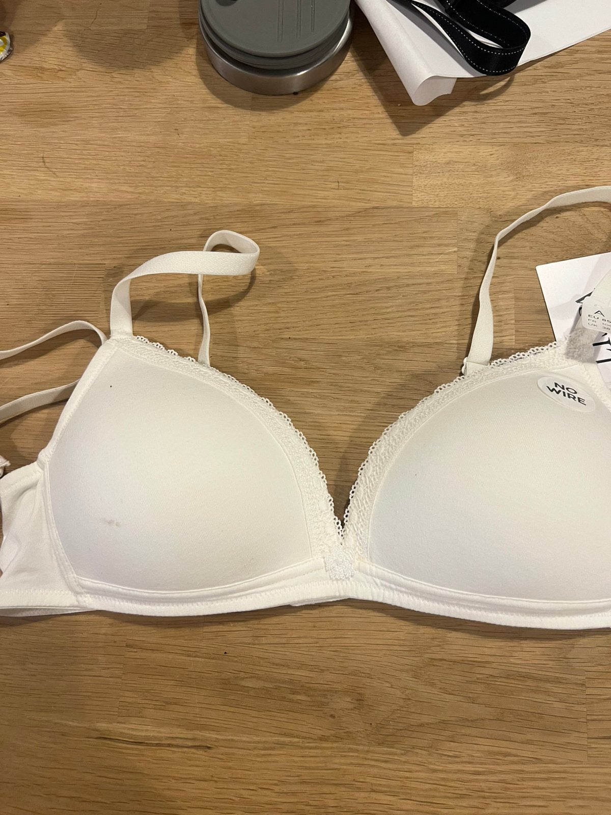 Lisca bh maat 80A, 85BA NIEUW!! Nu €15,-, Ophalen of Verzenden, BH