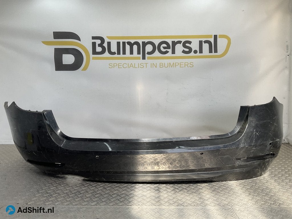Bumper BMW 3 Serie F30 F35 F31 Normaal 4xpdc 12-18 511272604, Bumper