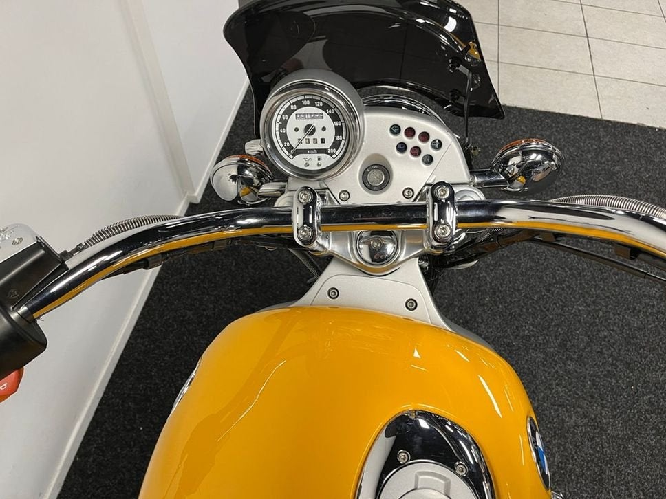 ⭐️⭐️ BMW R 1200 C INDEPENDENT  R1200C 2004 ⭐️⭐️, Motoren, 2 cilinders, Bedrijf, Onbekend, Meer dan 35 kW