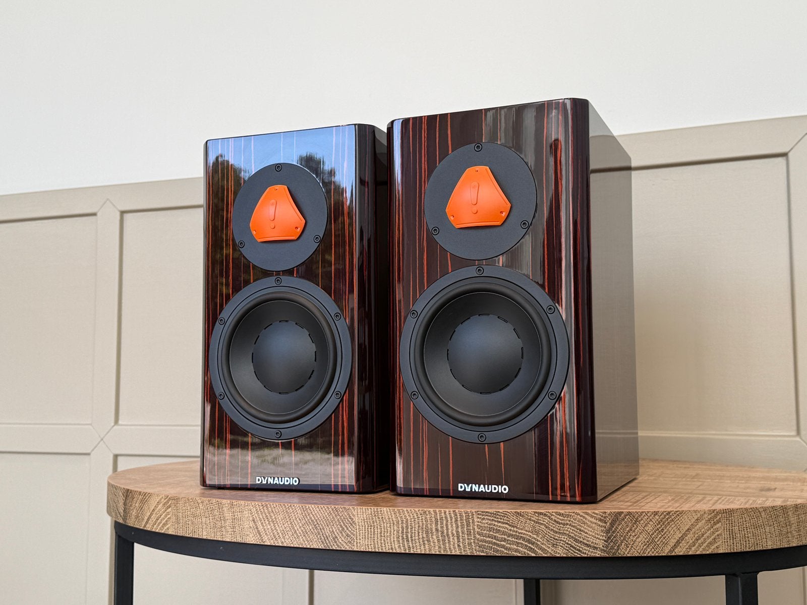 Dynaudio Special Forty / Nieuw uit doos, Nieuw, Ophalen of Verzenden, /, /
