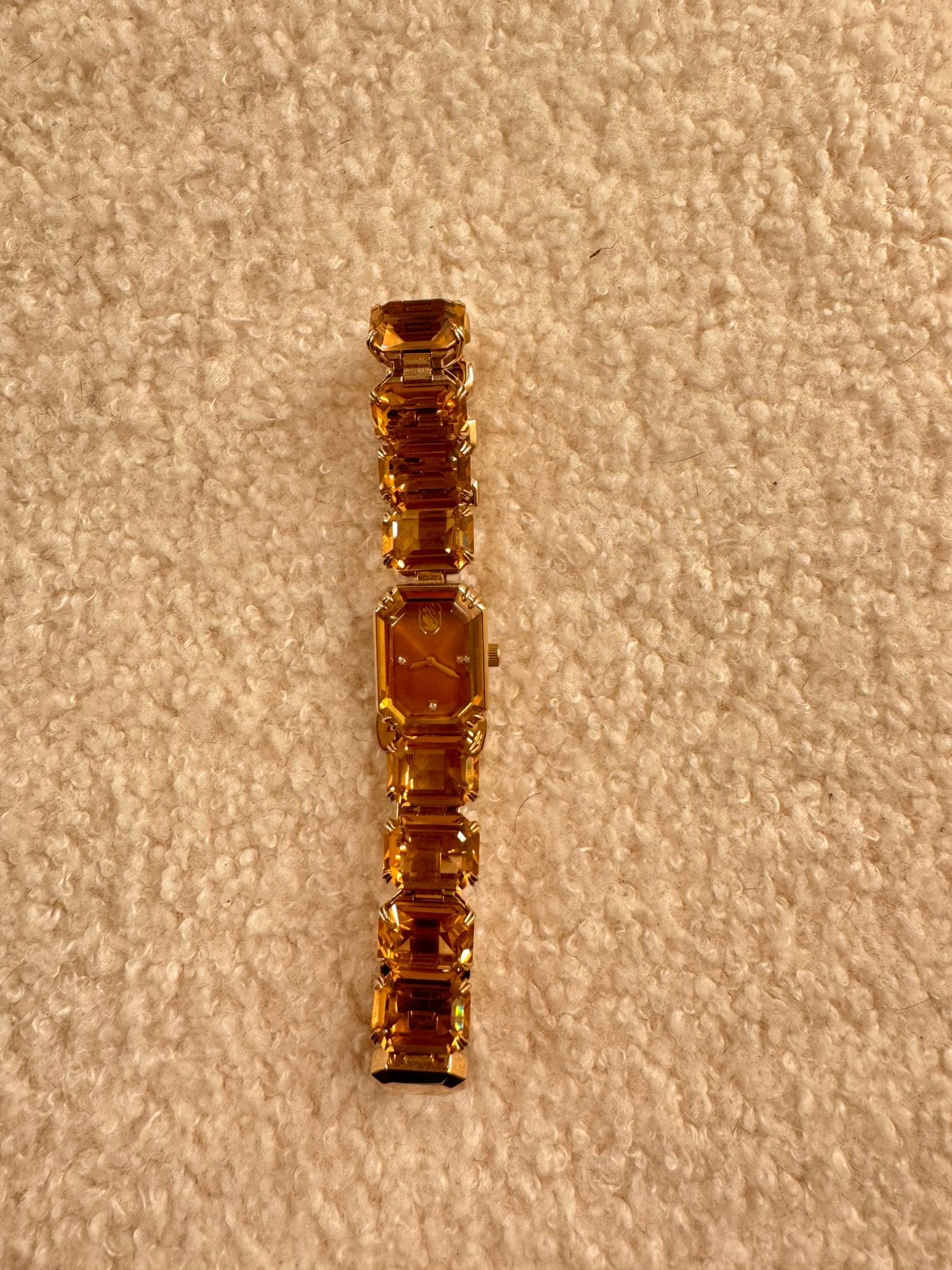 Swarovski Dameshorloge Millenia Watch, Ophalen of Verzenden, Zo goed als nieuw, 17 tot 18, Dame