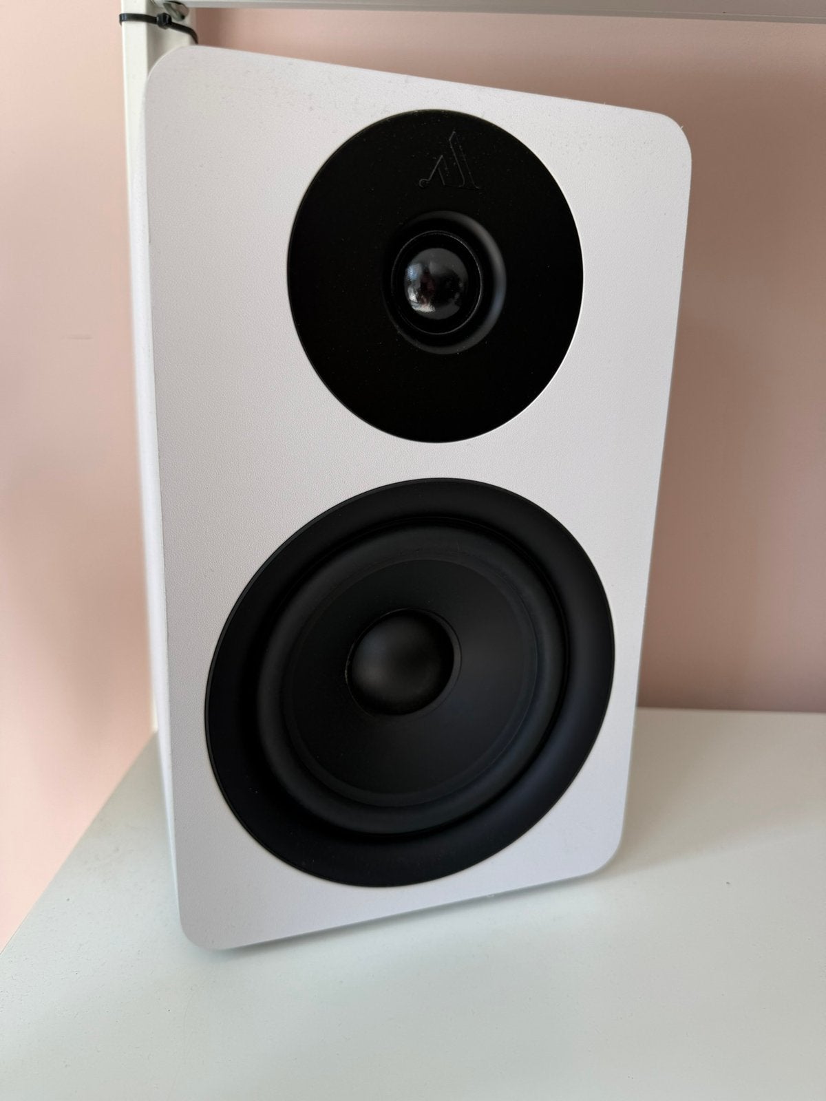Argon alto5 MK2 boekenplank speaker, Audio, Tv en Foto, Luidsprekers, Ophalen, Zo goed als nieuw, Overige merken