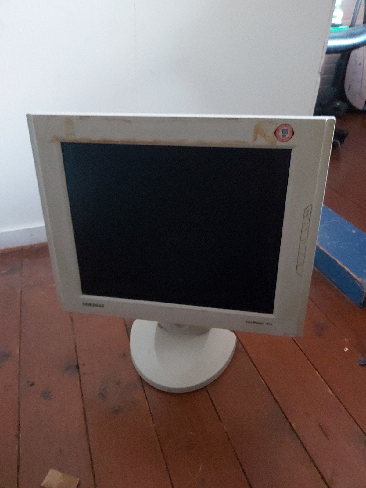 gratis, Computers en Software, Monitoren, Ophalen