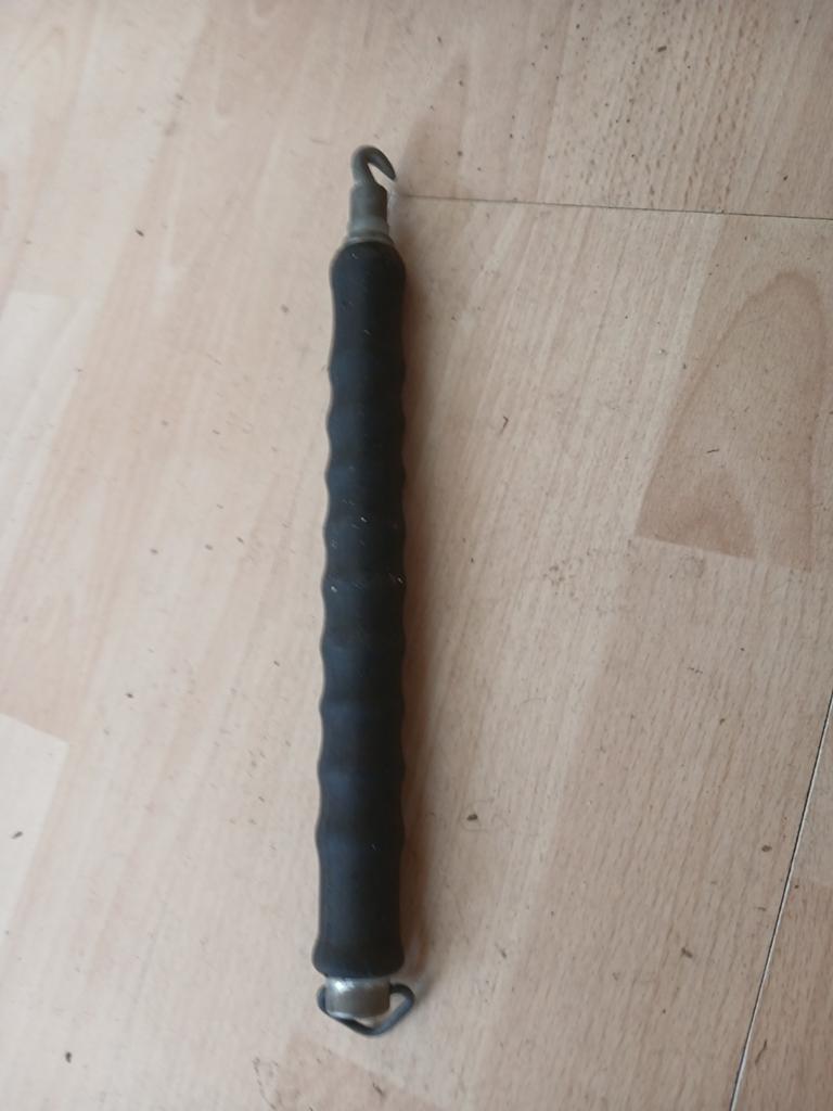 Gebruikte snelstropper - Handig gereedschap, Ophalen of Verzenden, Gebruikt