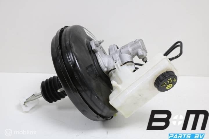 Rembekrachtiger VW Up! 1S1614105B, Gebruikt