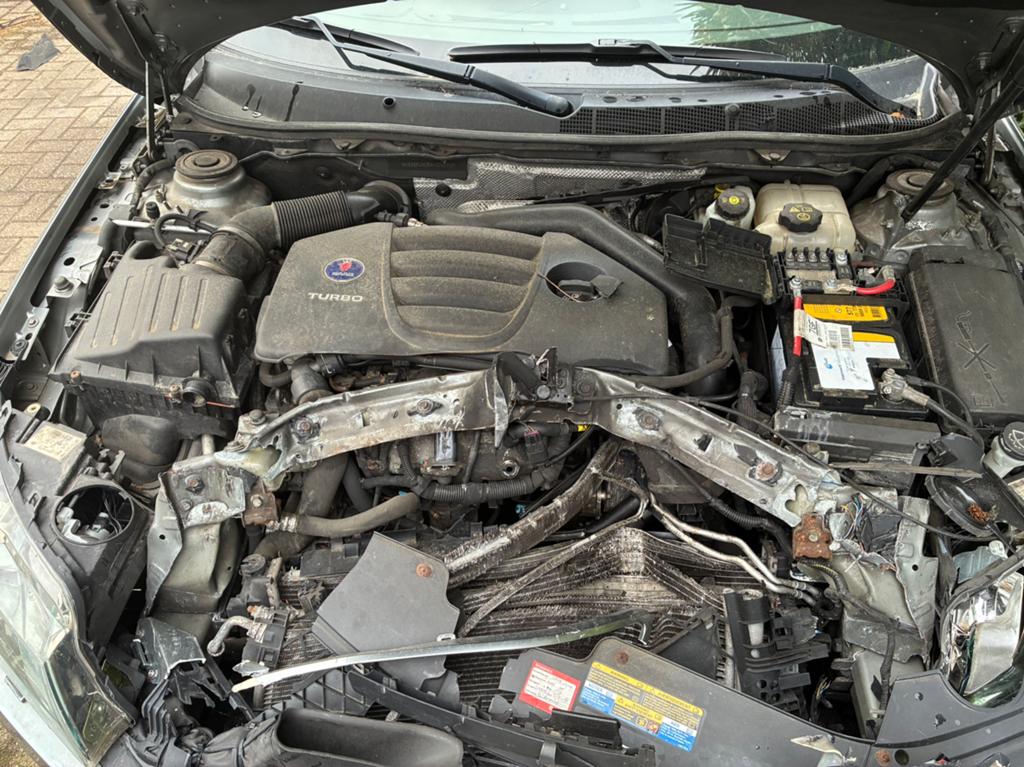 Te koop a20nht motor, Auto-onderdelen, Motor en Toebehoren, Ophalen, Gebruikt, Zonnebloemveld 6f, Mvwhandel@gmail.com