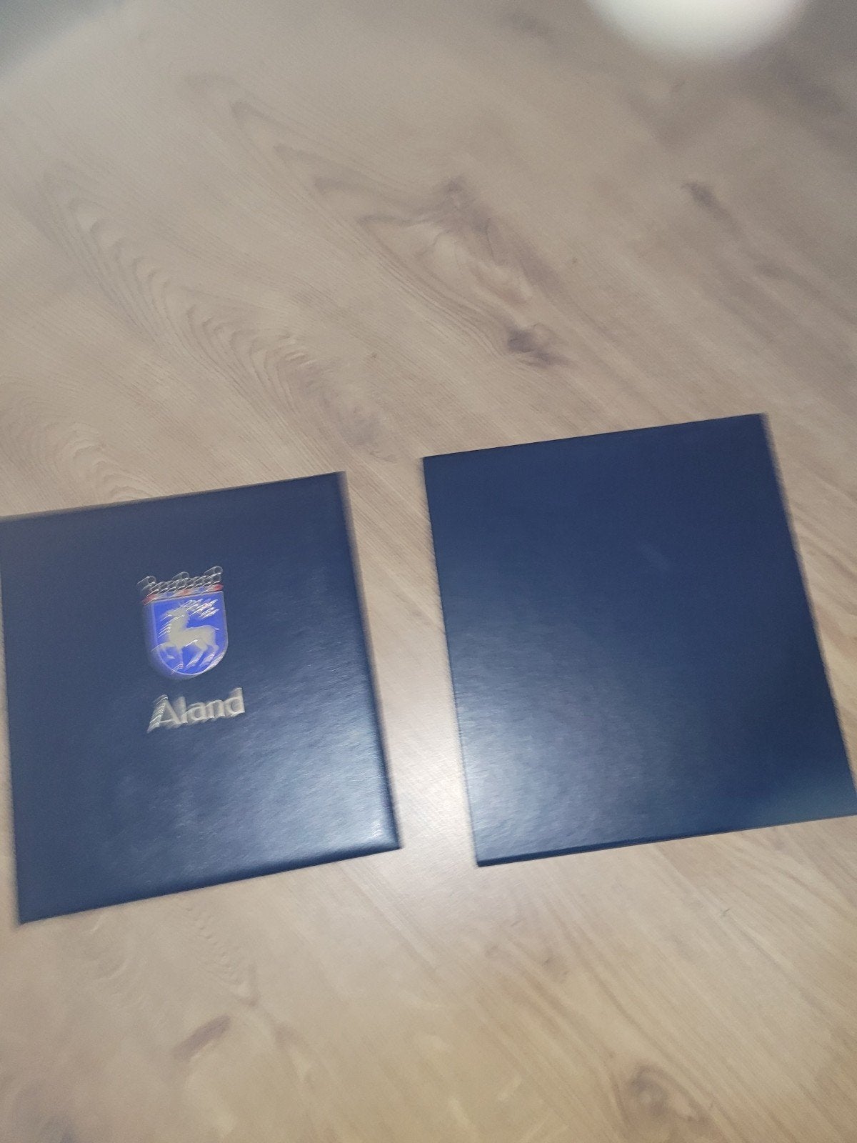 prachtig davo album deluxe postzegels aland  wo euro, Postzegels en Munten, Ophalen of Verzenden, Finland