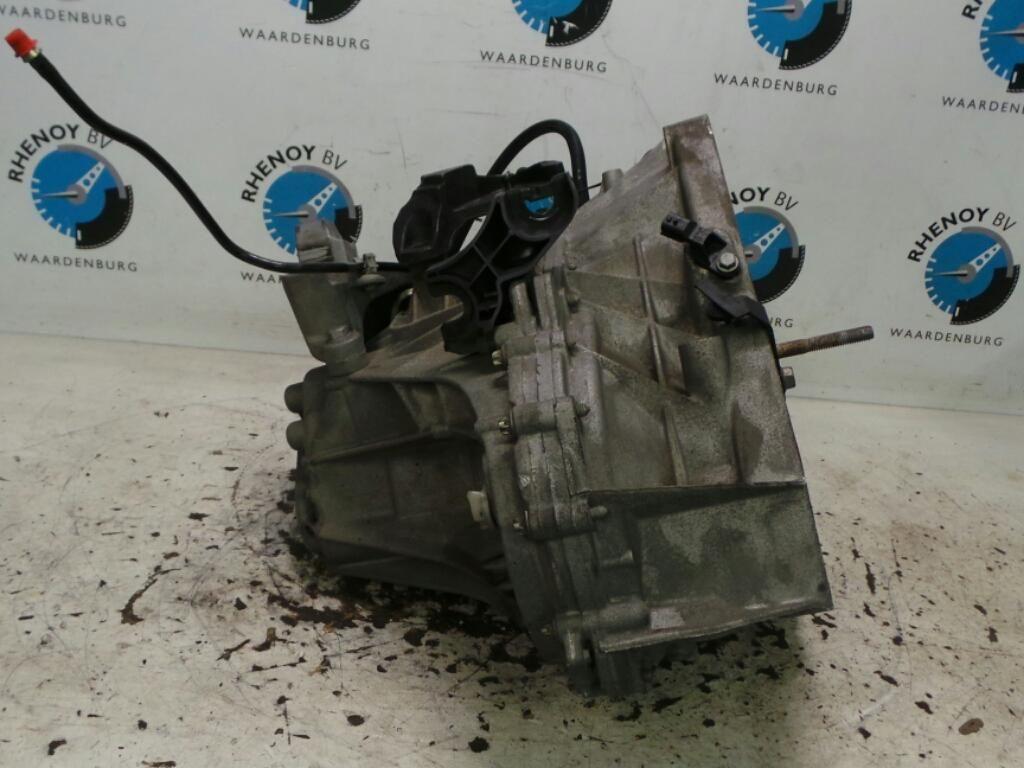 RENAULT MEGANE TRANSMISSIE / VERSNELLINGSBAK 2011, Ophalen of Verzenden, Gebruikt, Stiba lid