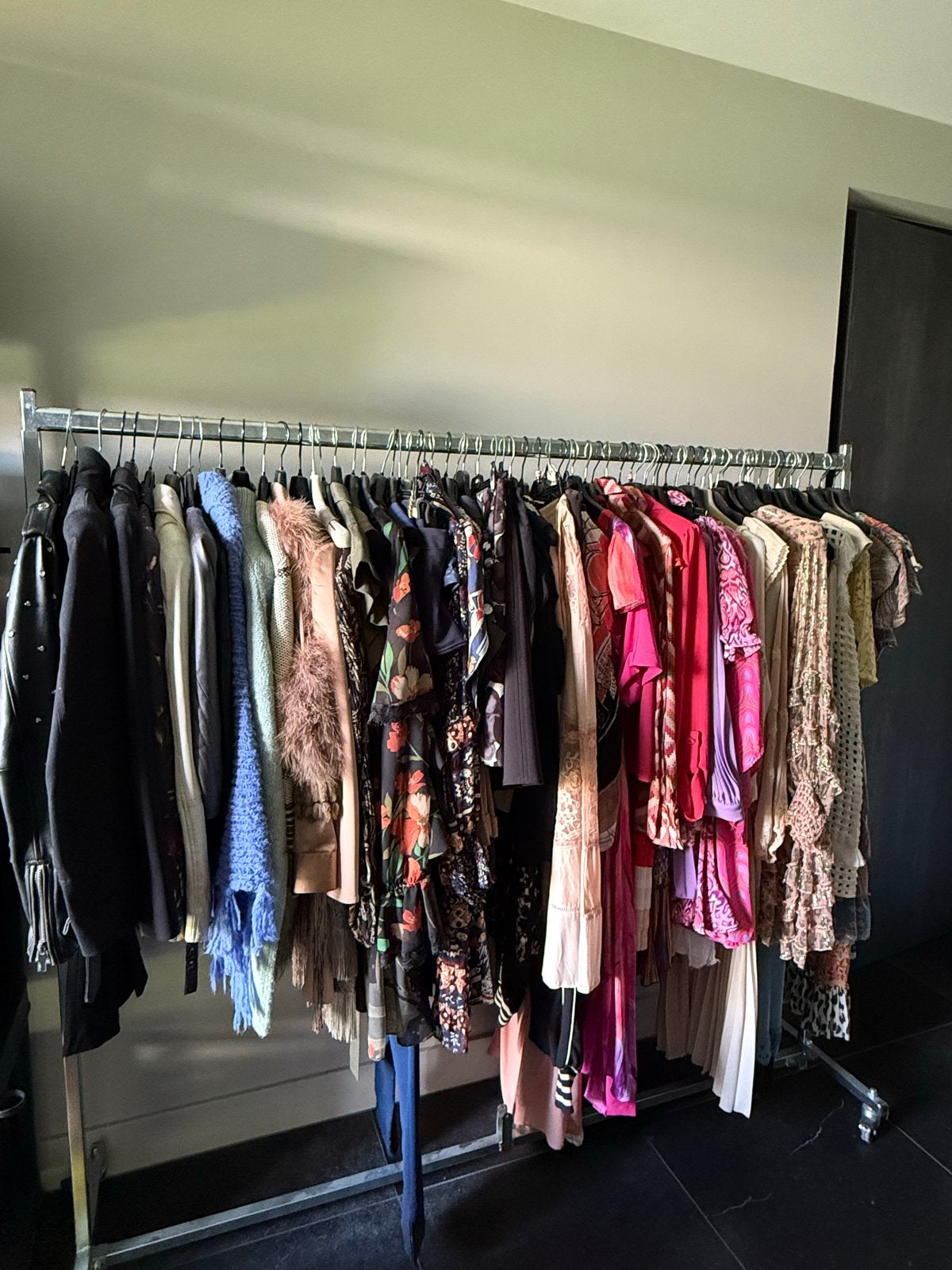 Diverse merkkleding (Elisabetta Franchi, Twinset, Liu Jo), Ophalen of Verzenden, Zo goed als nieuw