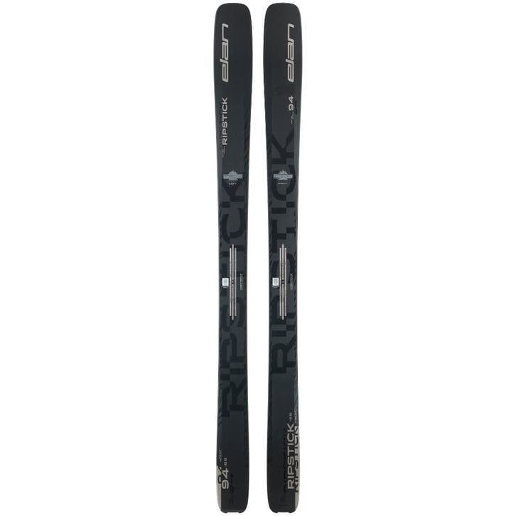 Elan Ripstick 94w BE Dames Allmountain ski lengte 168 Nieuw, Overige merken, Bergunje Slovenie, Nieuw, Ophalen of Verzenden